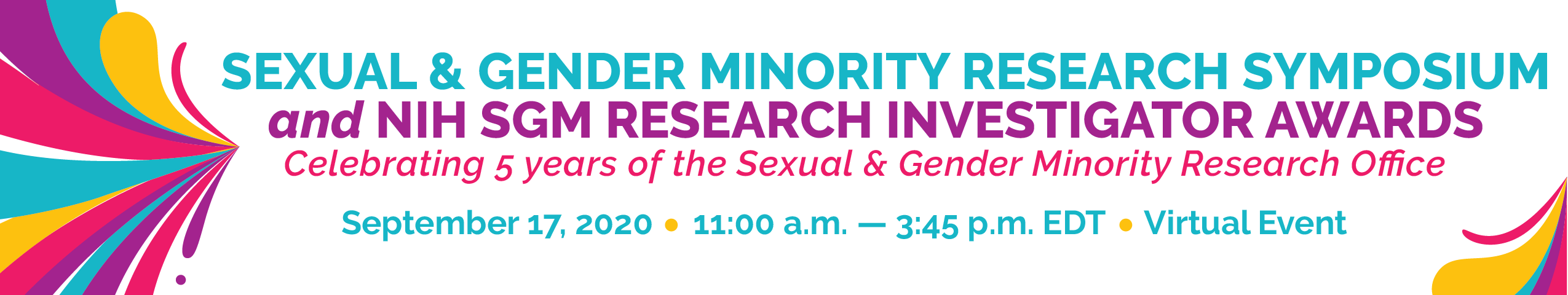 2020 Nih Sexual And Gender Minority Research Investigator Awards Program Dpcpsi 3268